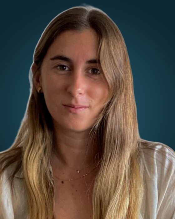 Portrait de Delphine Di Marco