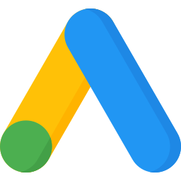Logo Google Ads