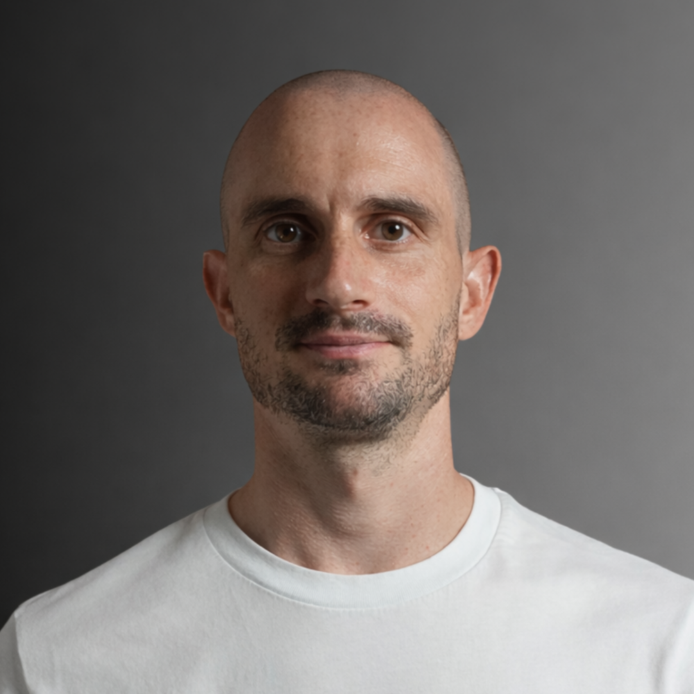 Sébastien Rech