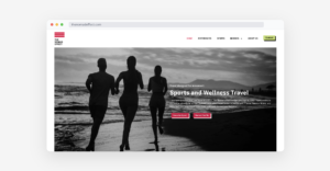 Lancement et stratégie publicitaire internationale pour The Nomad Effect