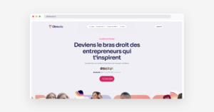 Scaling publicitaire multi-canal pour OBM Élite